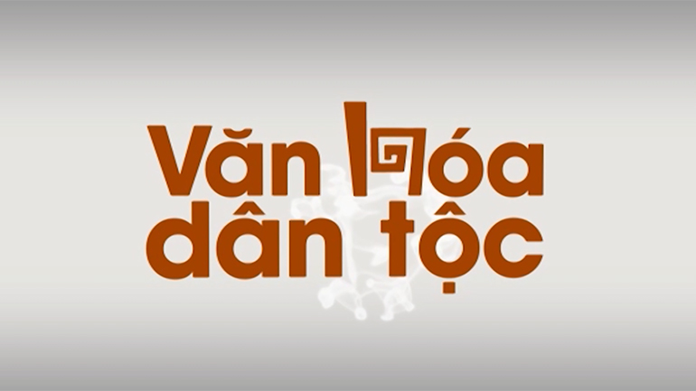 Văn hóa dân tộc 